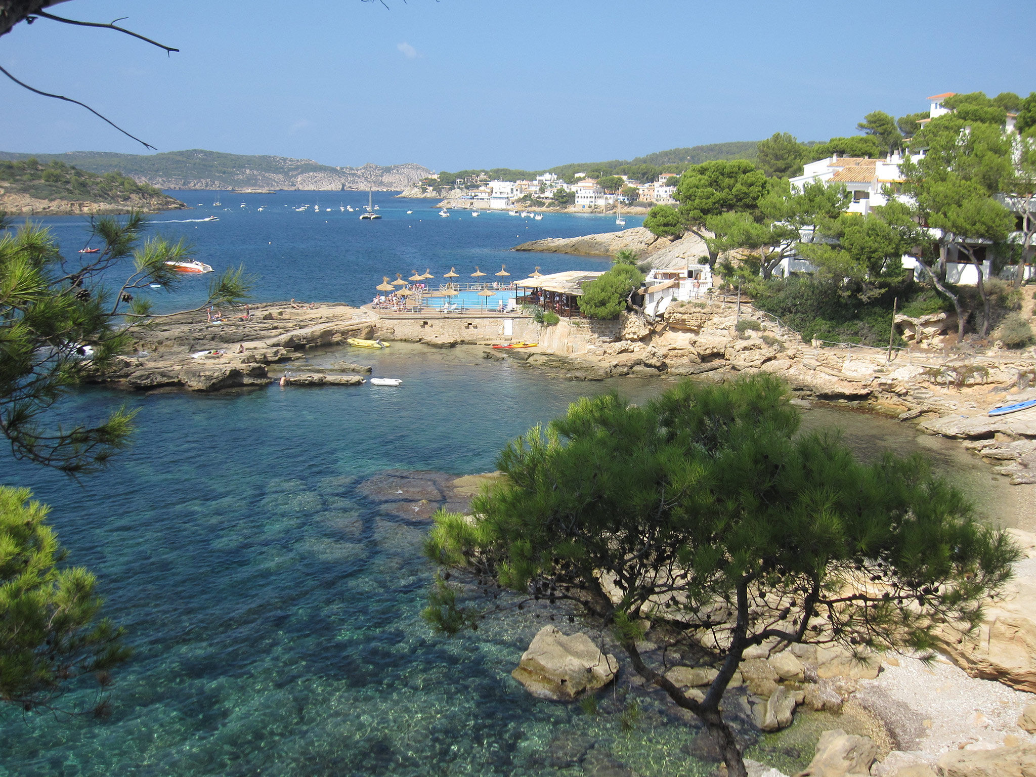 Port d'Andratx